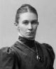 Anna Louise Jeanette Mathiesen