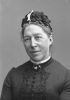 Catherine Ridley